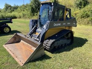 2024 John Deere 325G Image