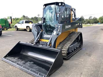 Main image John Deere 325G