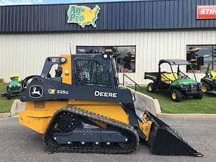 Main image John Deere 325G 3