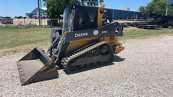 John Deere 325G Equipment Image0