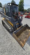 2023 John Deere 325G Image