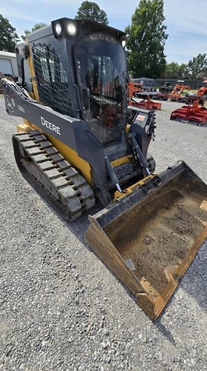 2023 John Deere 325G Image