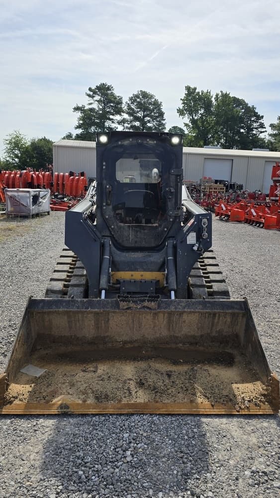 Image of John Deere 325G Image 1