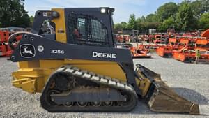 2023 John Deere 325G Image