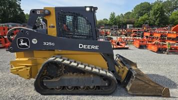 Main image John Deere 325G