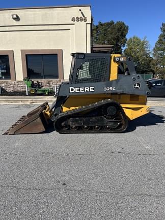 Image of John Deere 325G equipment image 2