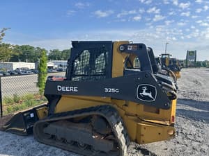 2023 John Deere 325G Image