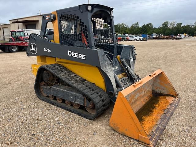 Image of John Deere 325G equipment image 1