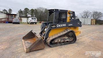 Main image John Deere 325G