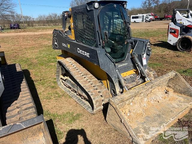 Image of John Deere 325G equipment image 3