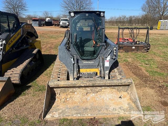 Image of John Deere 325G equipment image 4