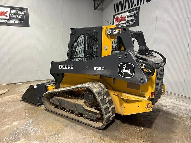 Image of John Deere 325G equipment image 2