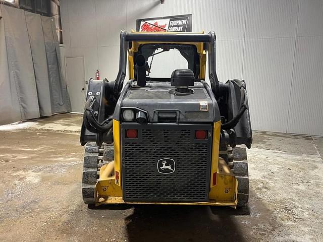 Image of John Deere 325G equipment image 3