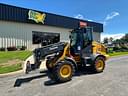 John Deere 326P Image