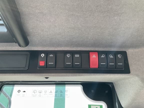 Image of John Deere 326P equipment image 1