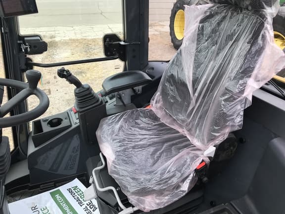 Image of John Deere 326P equipment image 2