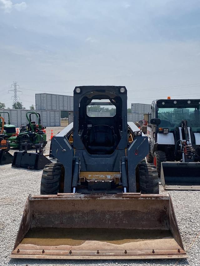 Image of John Deere 326D equipment image 3