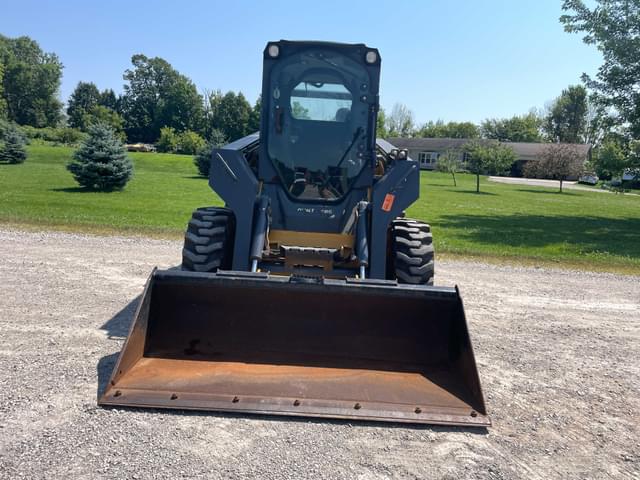 Image of John Deere 326D equipment image 1