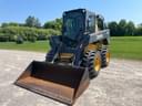 2012 John Deere 326D Image