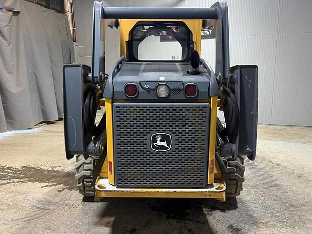 Image of John Deere 326D equipment image 3