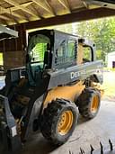 John Deere 326E Image