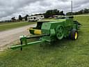 John Deere 327 Image