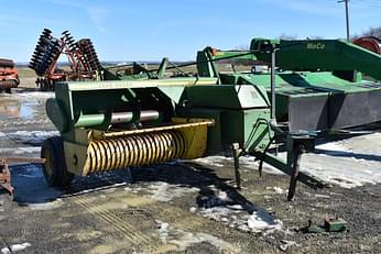 Main image John Deere 327