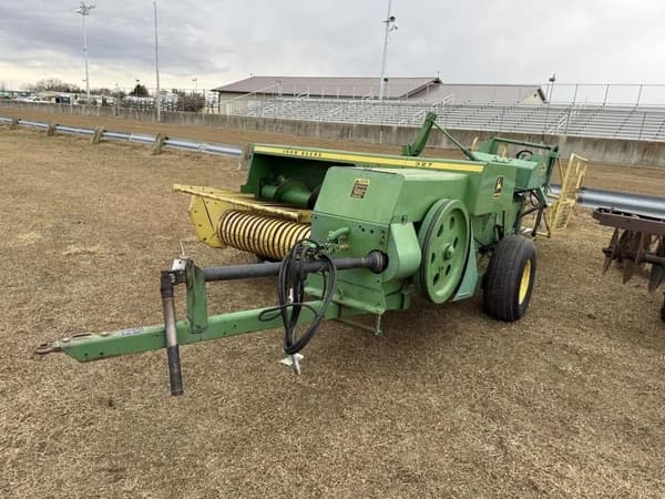 Equipment Main Image