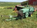 John Deere 327 Image
