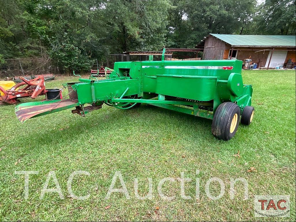 Image of John Deere 328 Primary image
