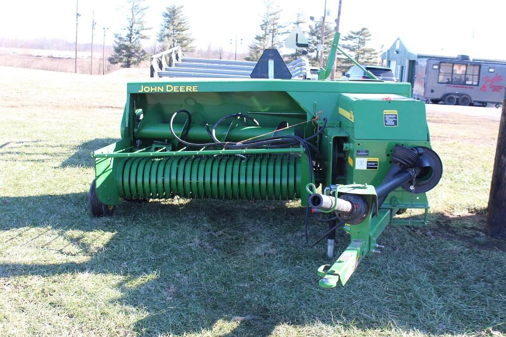 Image of John Deere 328 Primary image