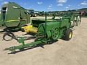 John Deere 328 Image