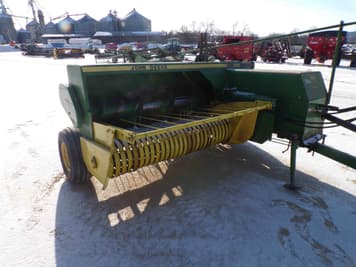 Main image John Deere 328