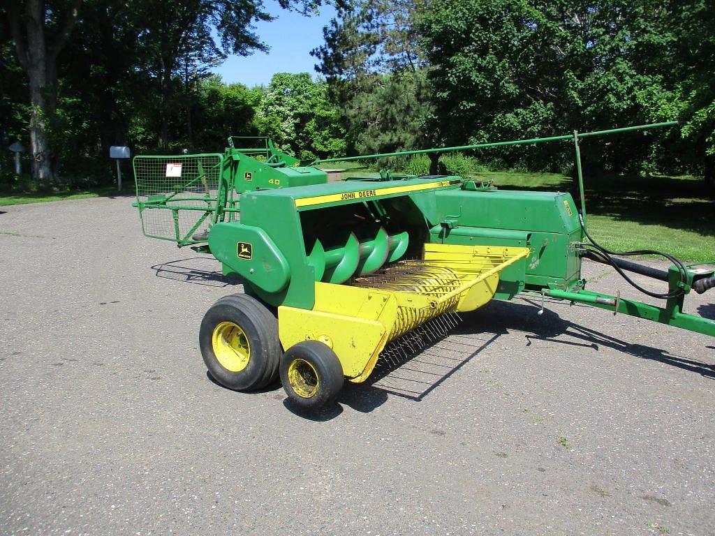 Image of John Deere 328 Primary image