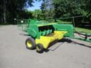 John Deere 328 Image