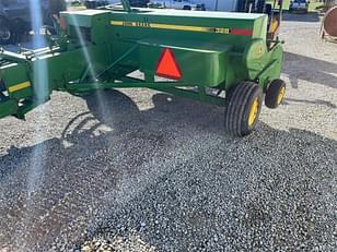 Main image John Deere 328 0