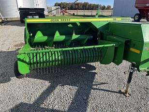 Main image John Deere 328 3