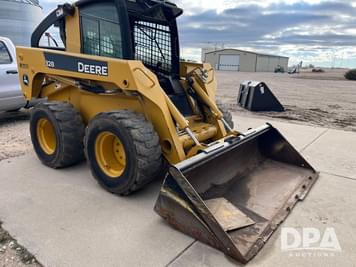 Main image John Deere 328