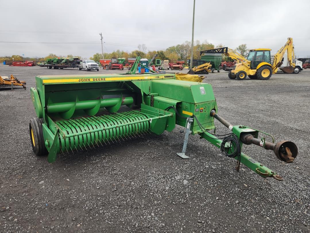 Image of John Deere 328 Primary image