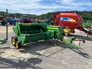 Main image John Deere 328