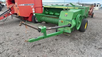 Main image John Deere 328