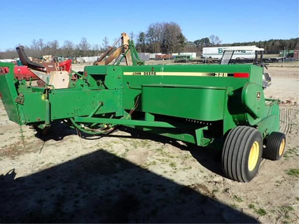 Equipment Main Image