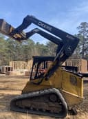 John Deere 329D Image