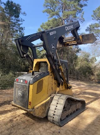 Image of John Deere 329D equipment image 3