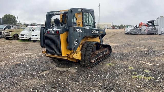 Image of John Deere 329D equipment image 2