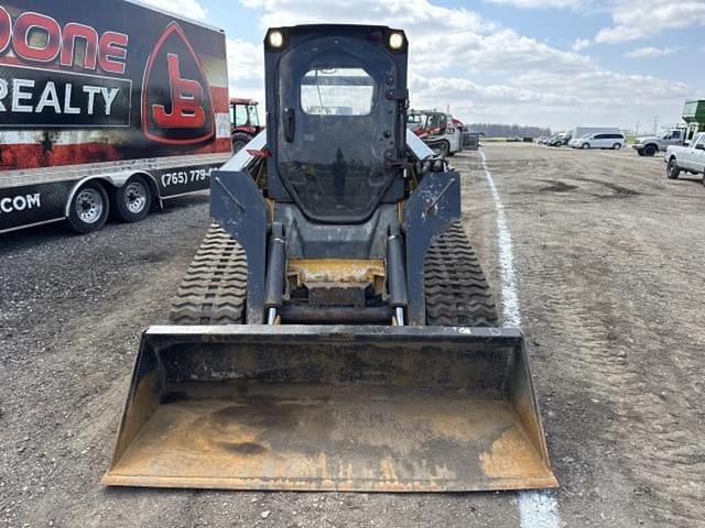 Image of John Deere 329D equipment image 4