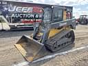 John Deere 329D Image