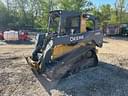 John Deere 329D Image