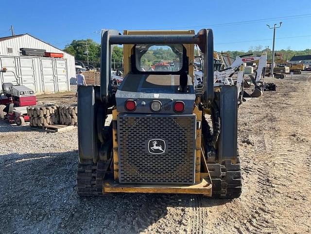 Image of John Deere 329D equipment image 3