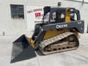 John Deere 329D Image